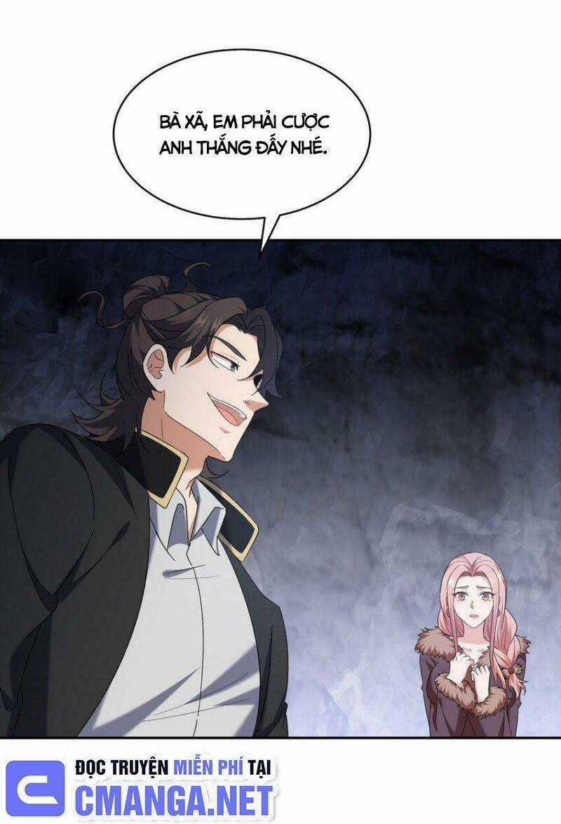 Long Vương Điện - Chapter 246 - Trang 4