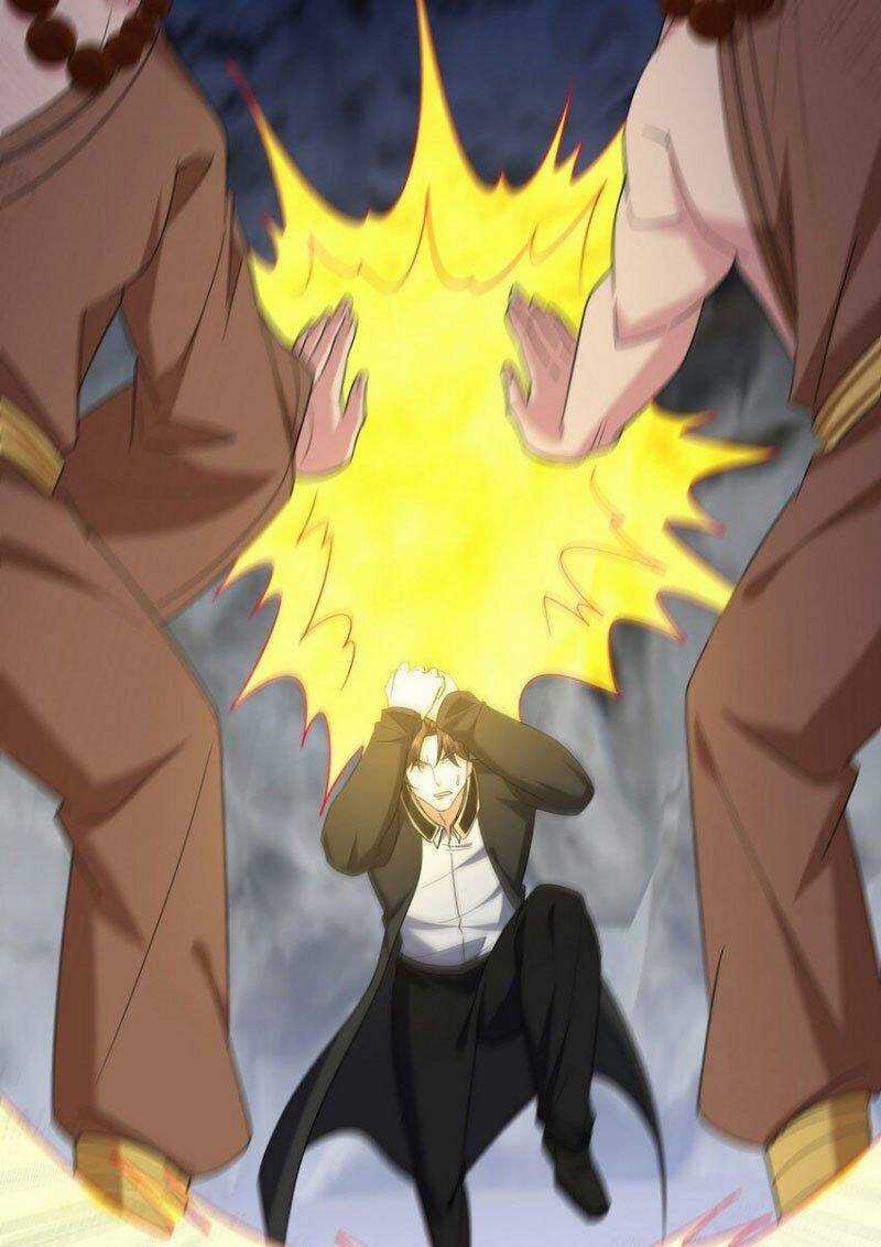 Long Vương Điện - Chapter 246 - Trang 31