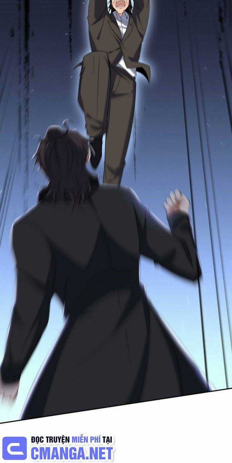 Long Vương Điện - Chapter 246 - Trang 9