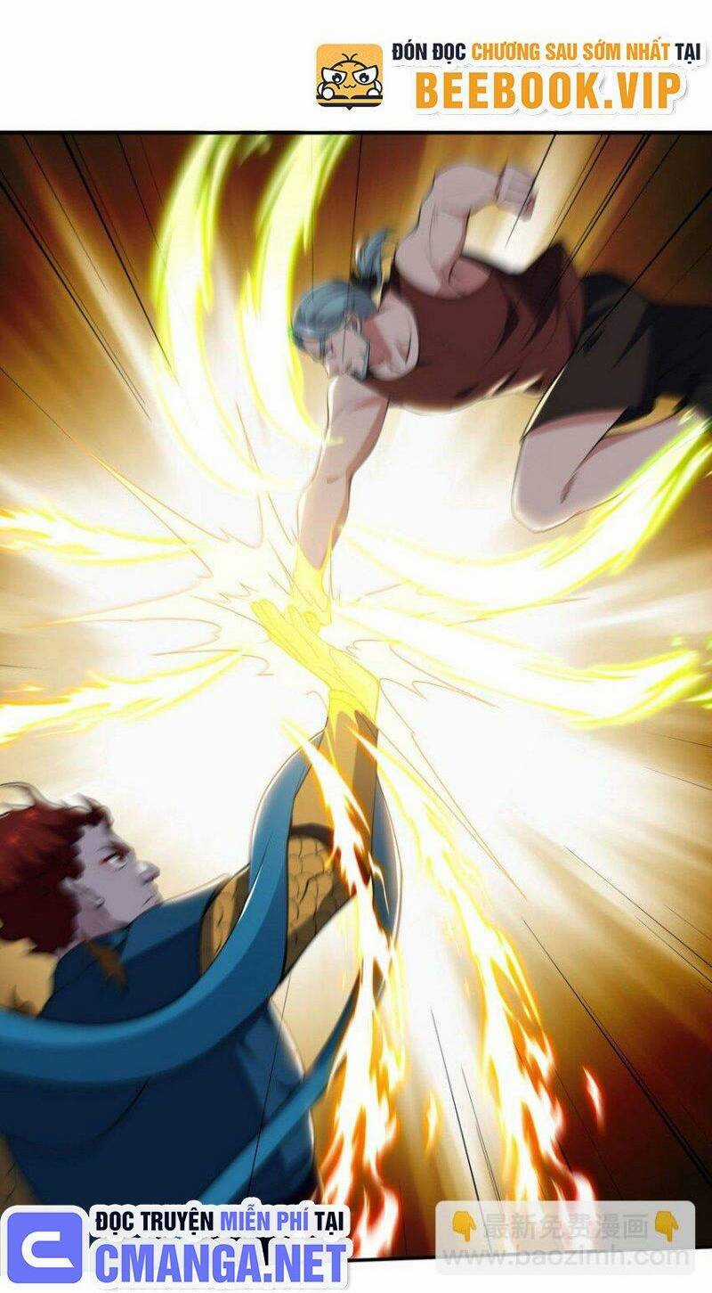 Long Vương Điện - Chapter 247 - Trang 2