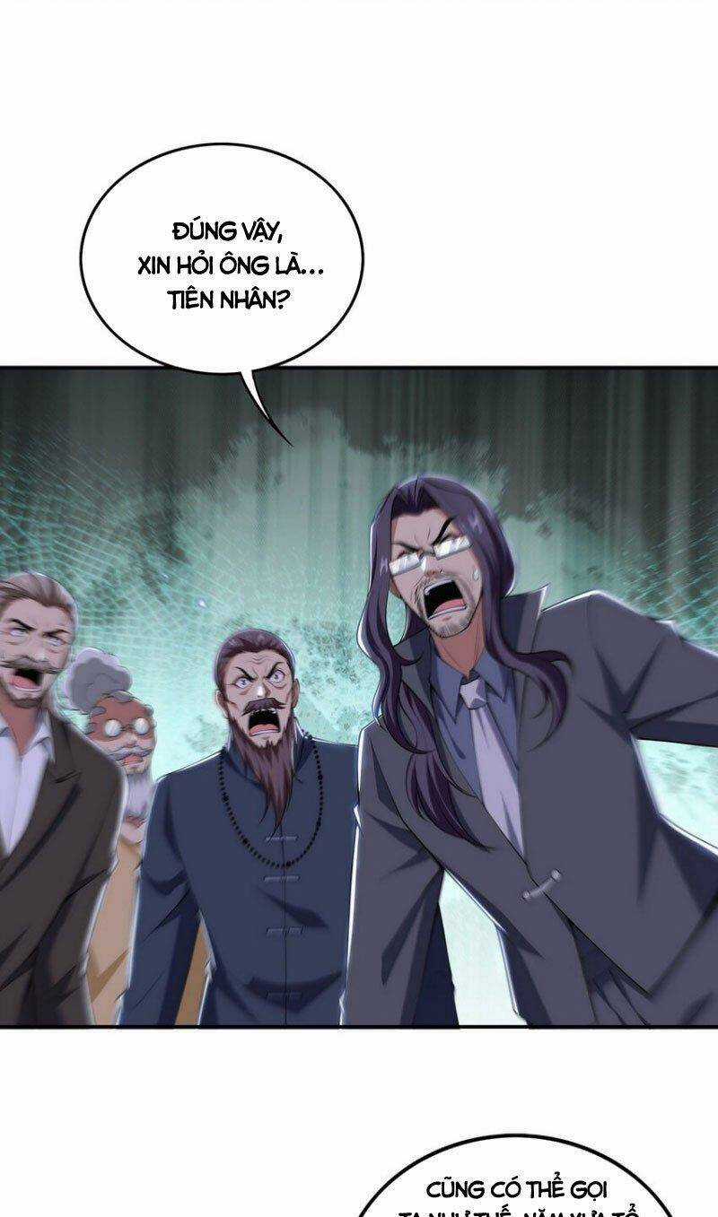 Long Vương Điện - Chapter 247 - Trang 14