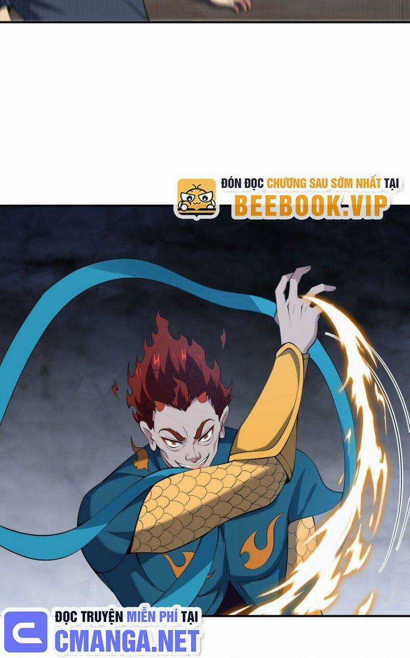 Long Vương Điện - Chapter 247 - Trang 20