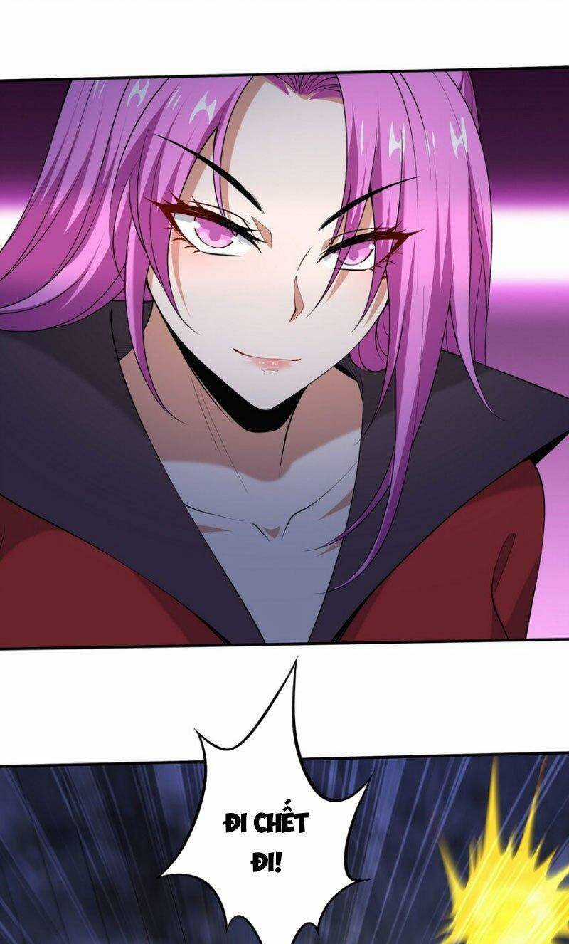 Long Vương Điện - Chapter 247 - Trang 29