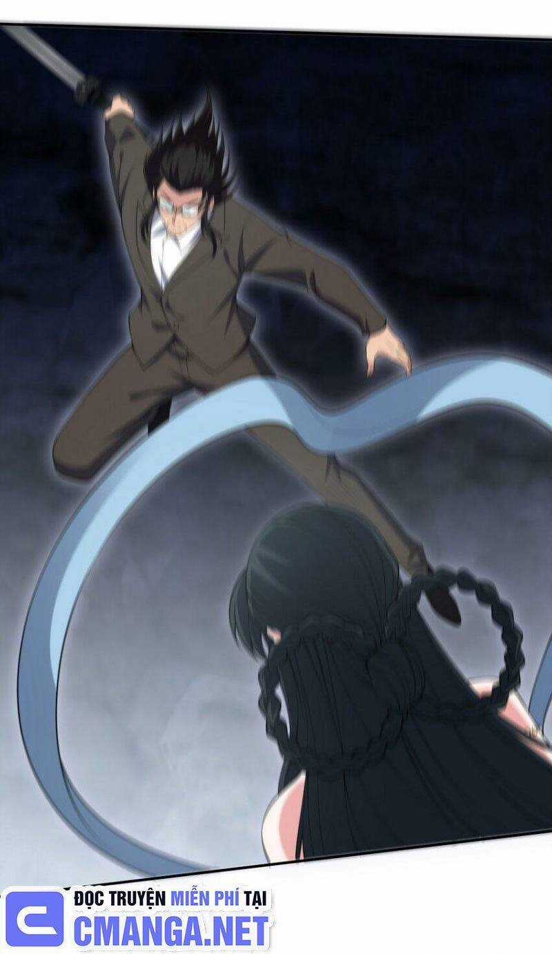 Long Vương Điện - Chapter 247 - Trang 4