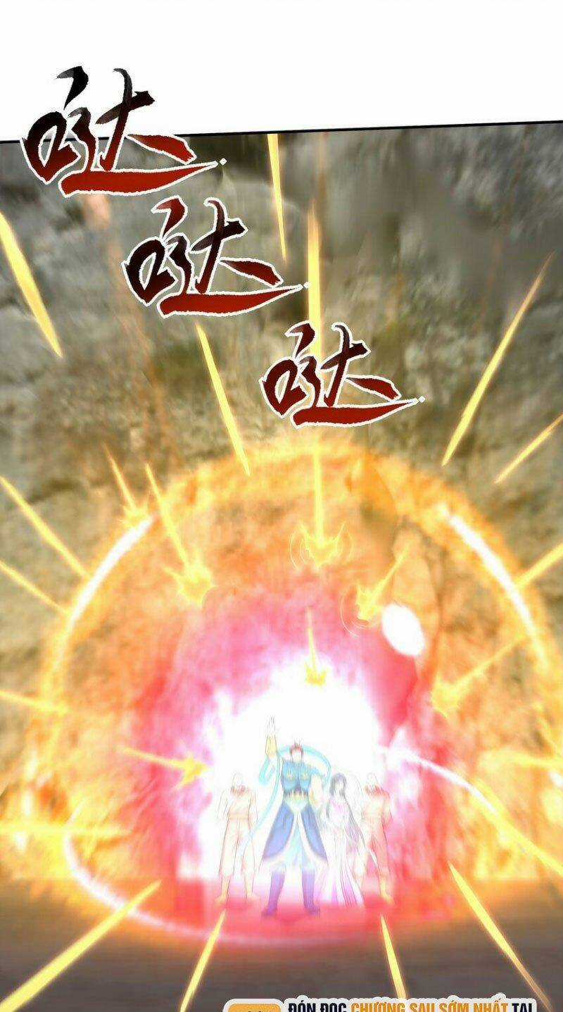 Long Vương Điện - Chapter 247 - Trang 31