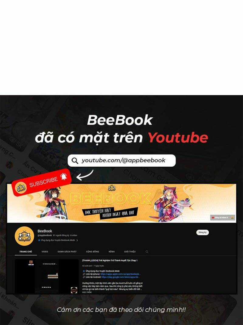 Long Vương Điện - Chapter 247 - Trang 35