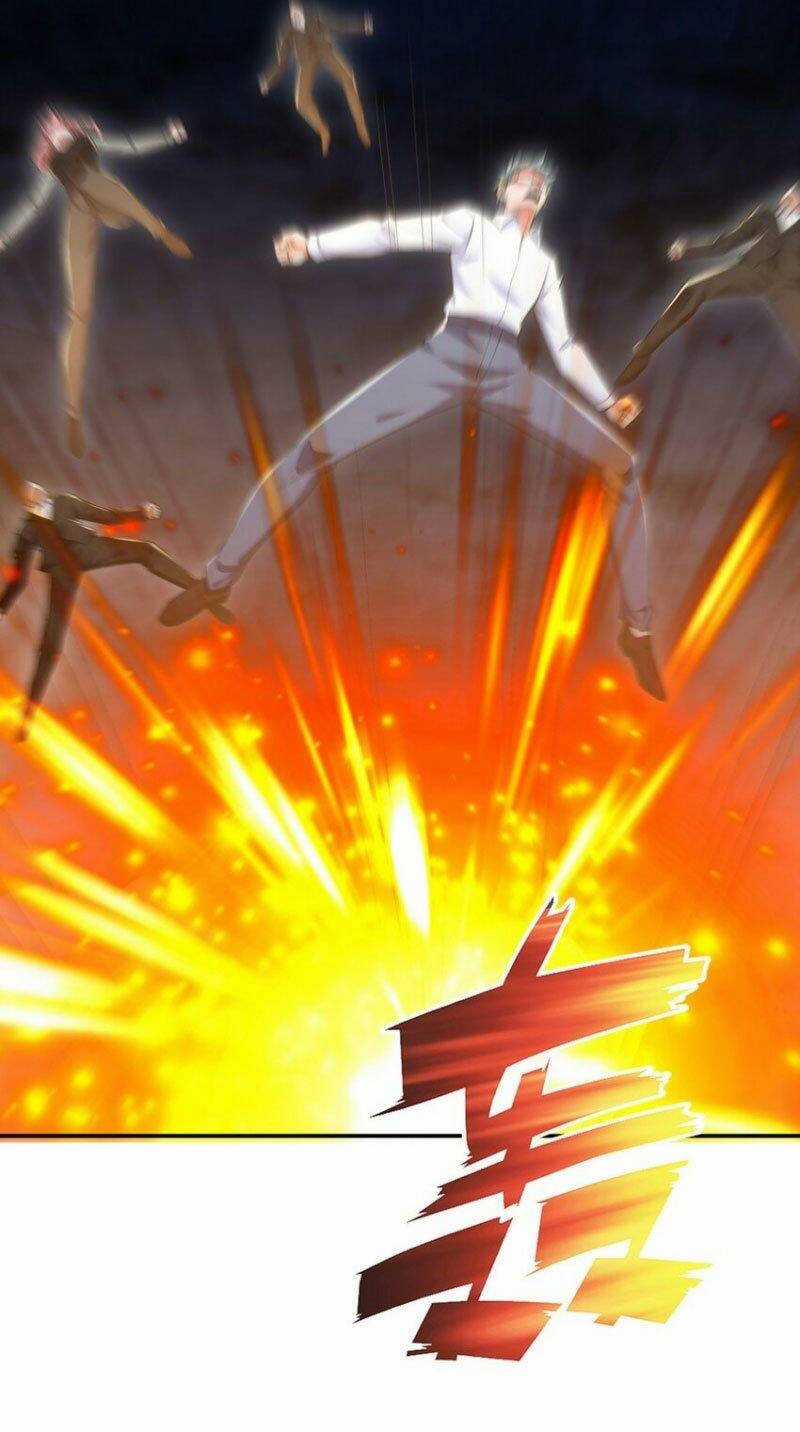 Long Vương Điện - Chapter 247 - Trang 9