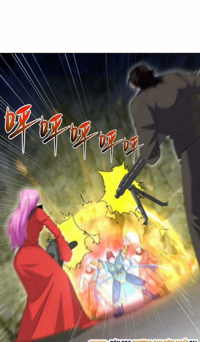 Long Vương Điện - Chapter 248 - Trang 1