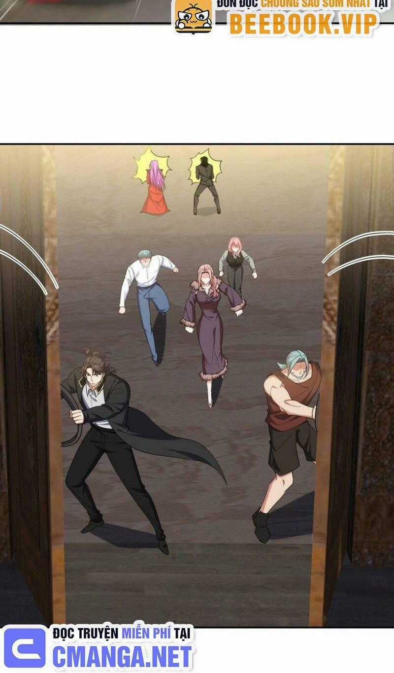 Long Vương Điện - Chapter 248 - Trang 2