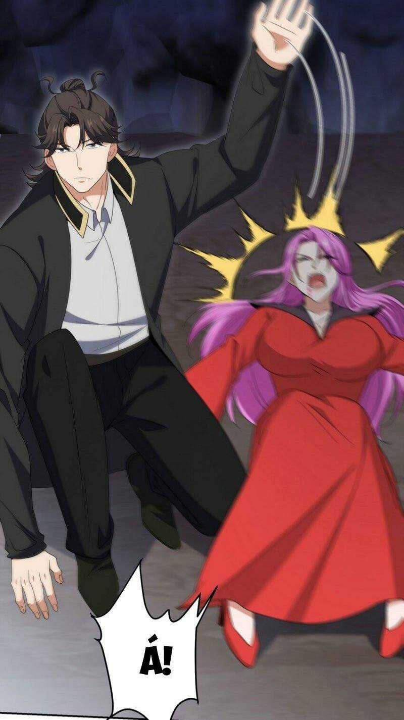 Long Vương Điện - Chapter 248 - Trang 11