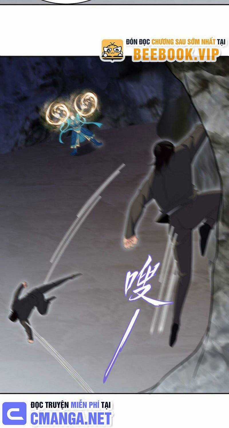 Long Vương Điện - Chapter 248 - Trang 13