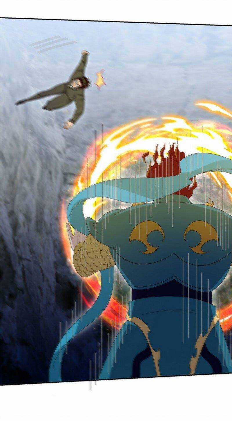 Long Vương Điện - Chapter 248 - Trang 14