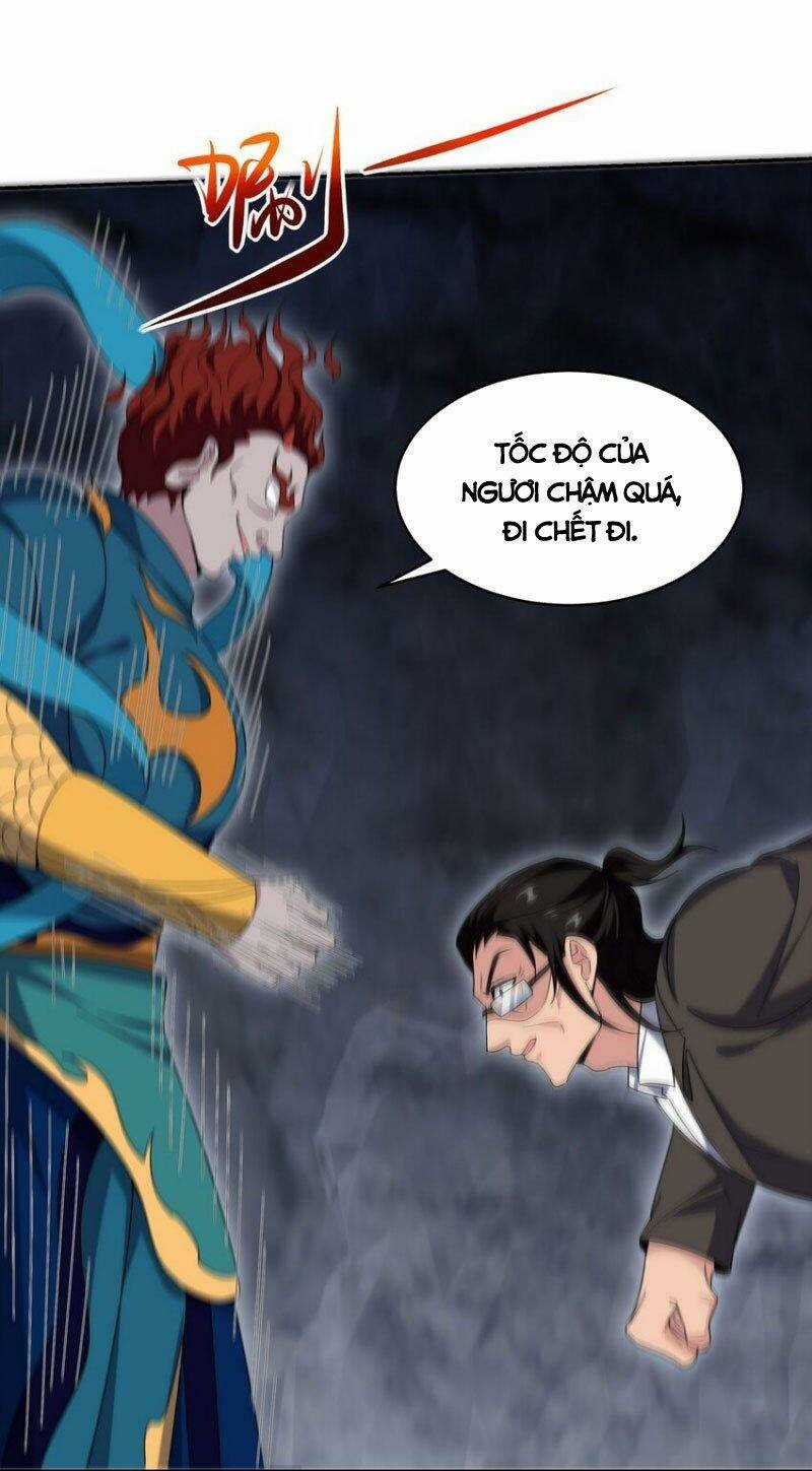 Long Vương Điện - Chapter 248 - Trang 15