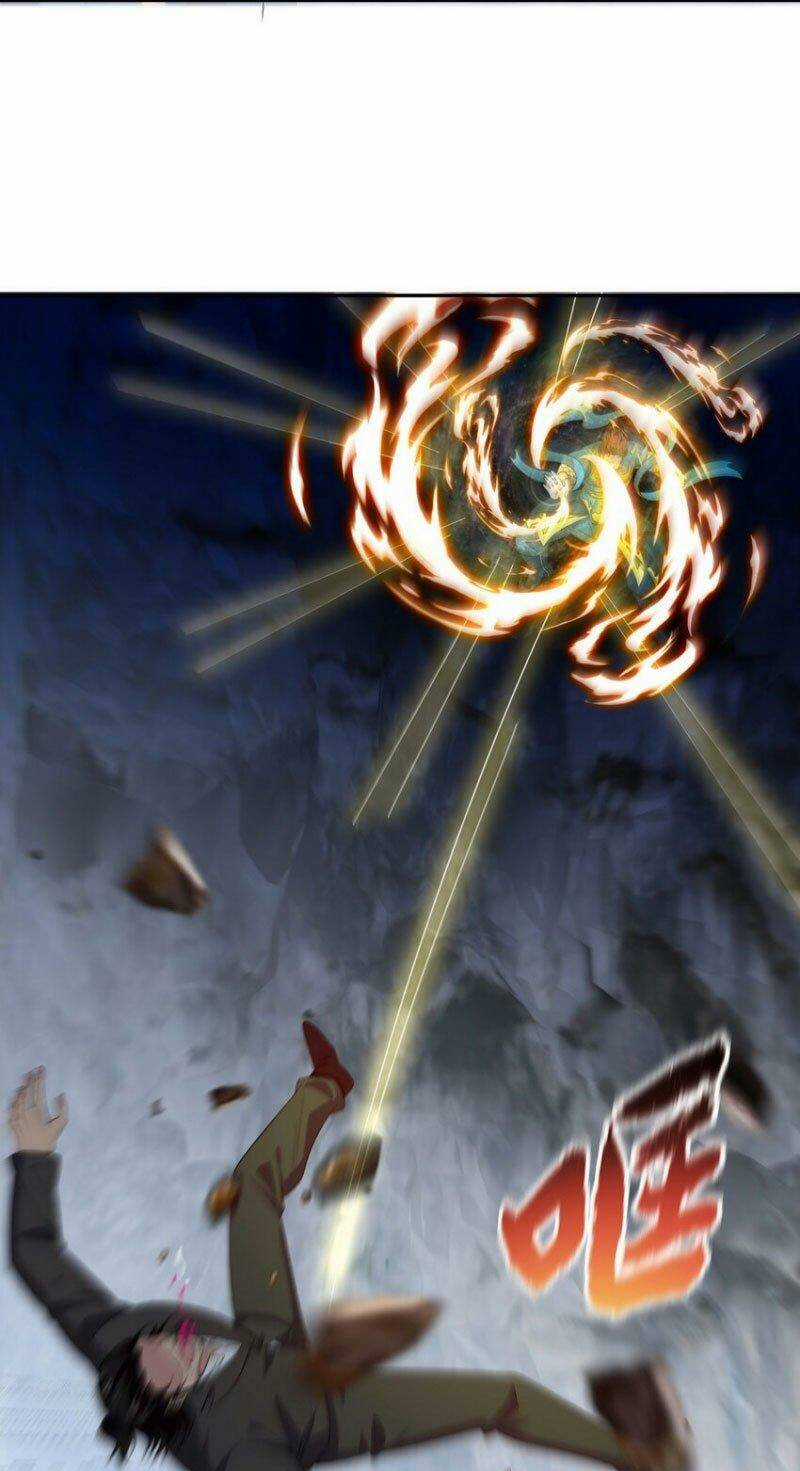 Long Vương Điện - Chapter 248 - Trang 16