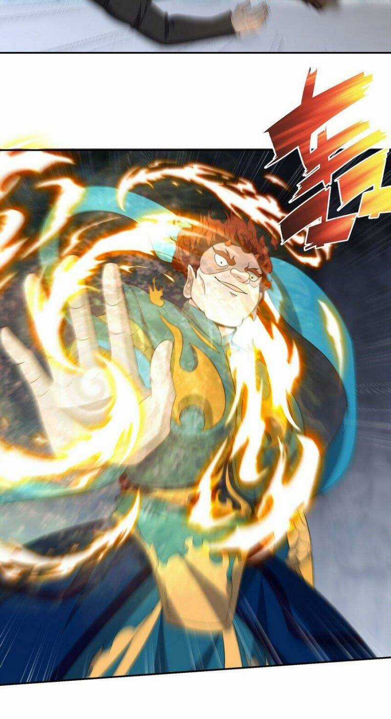 Long Vương Điện - Chapter 248 - Trang 17