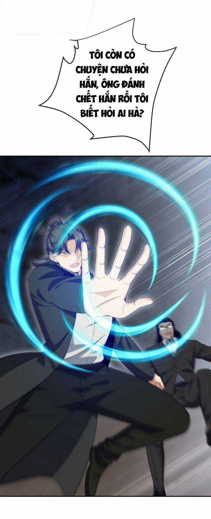 Long Vương Điện - Chapter 248 - Trang 18