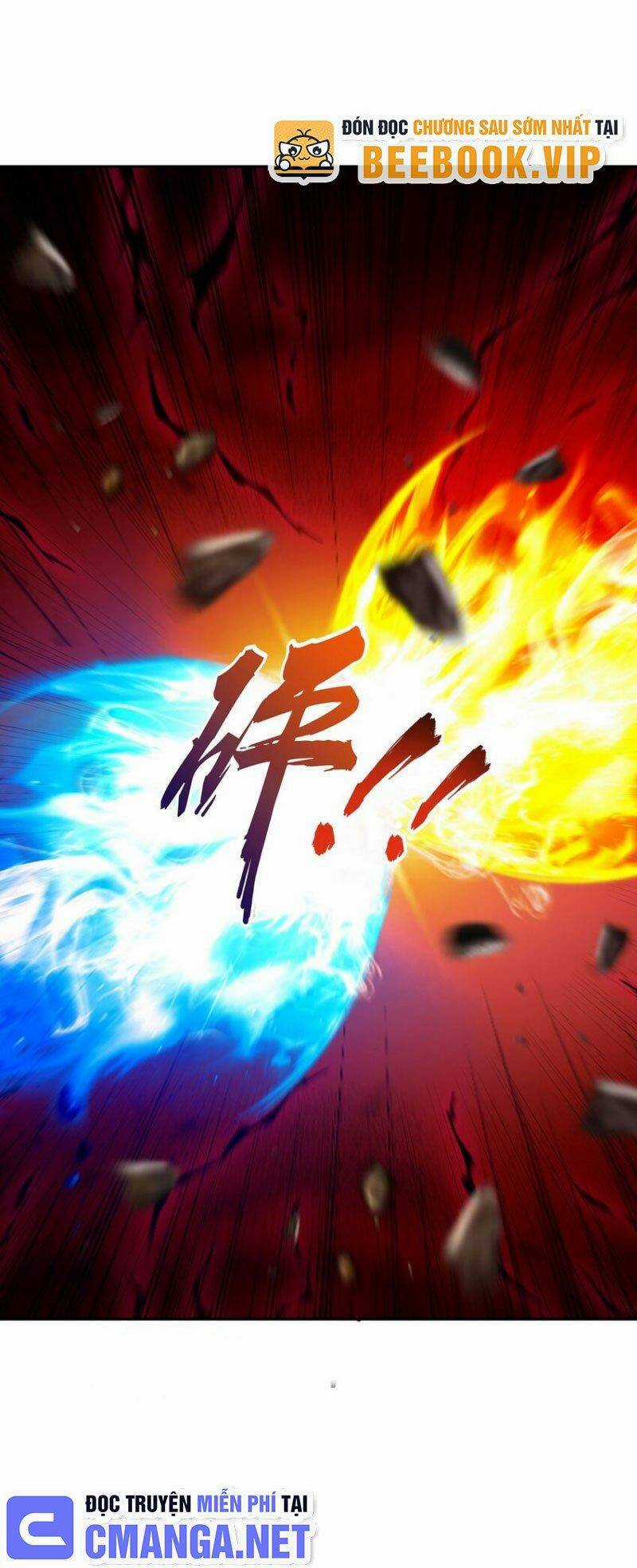 Long Vương Điện - Chapter 248 - Trang 19