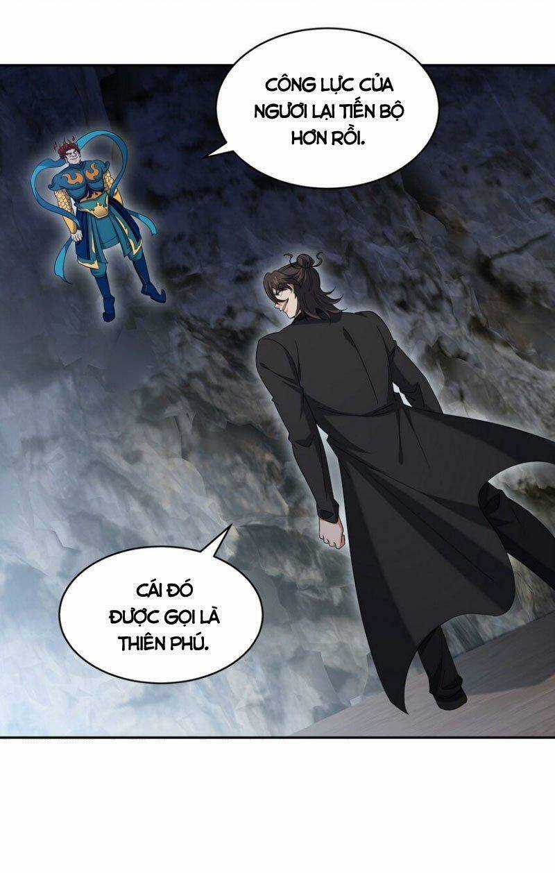 Long Vương Điện - Chapter 248 - Trang 20