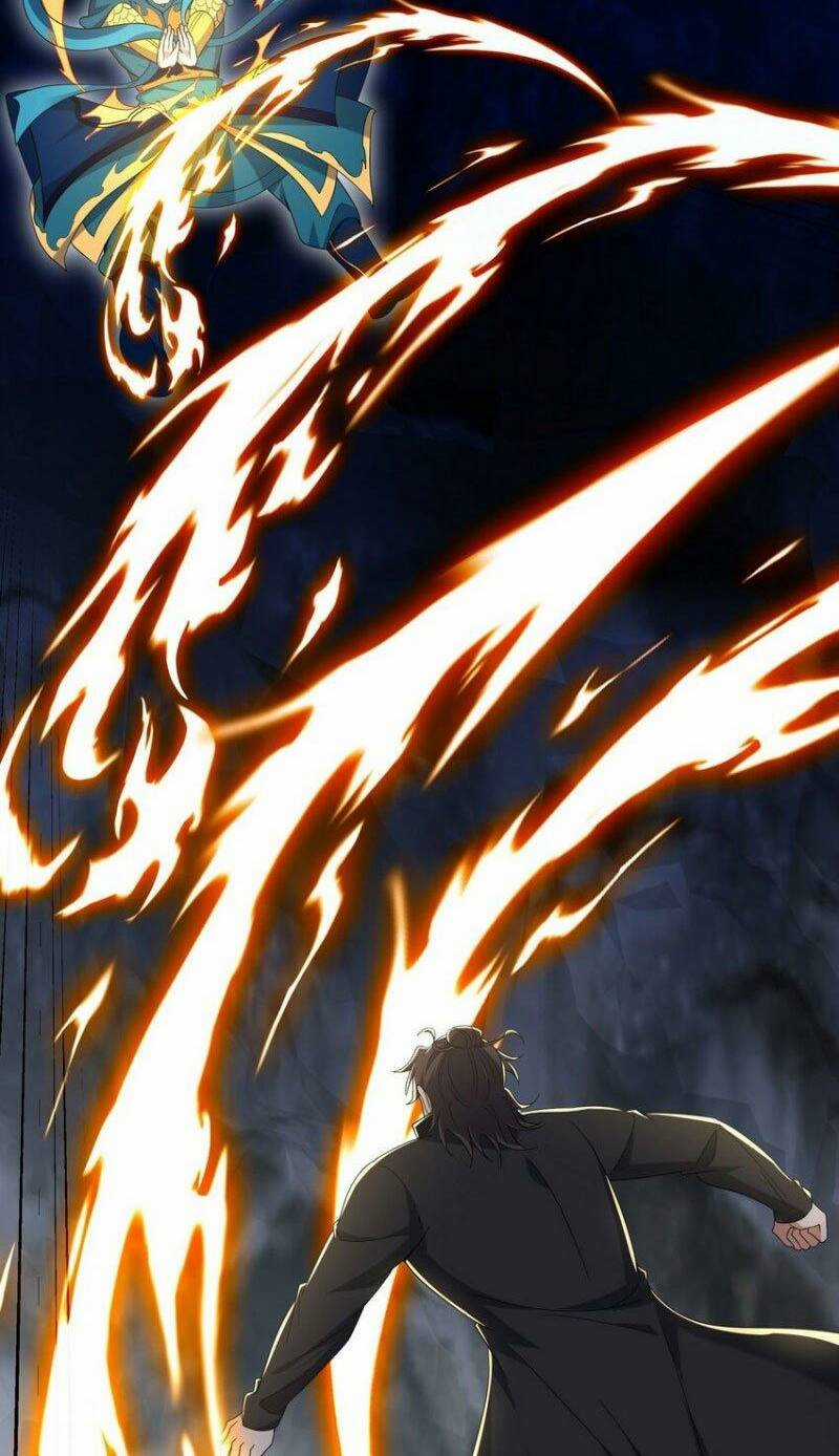 Long Vương Điện - Chapter 248 - Trang 23