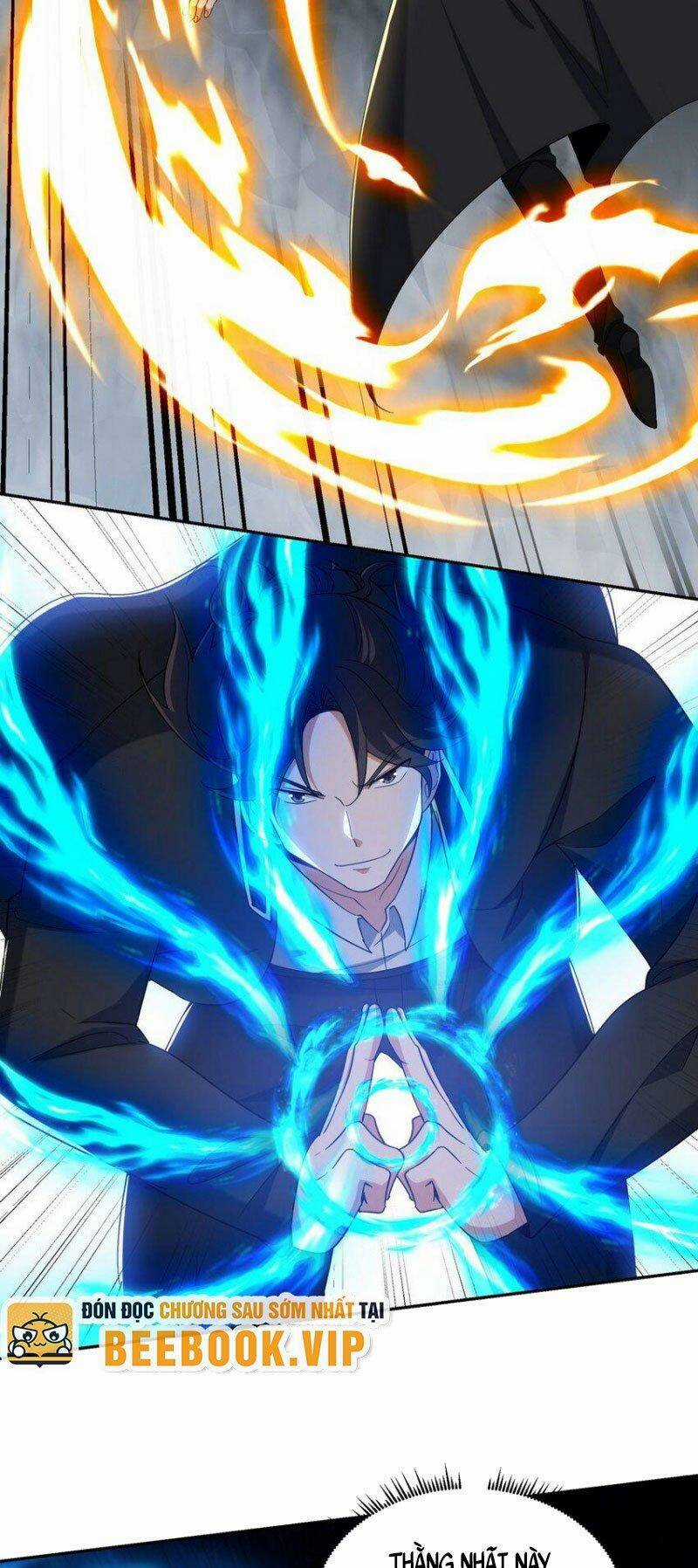 Long Vương Điện - Chapter 248 - Trang 24