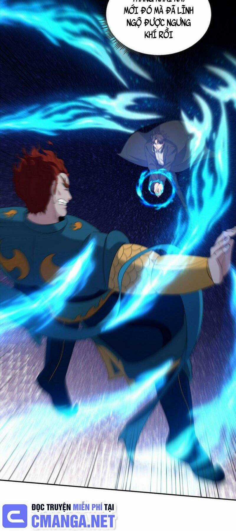 Long Vương Điện - Chapter 248 - Trang 25