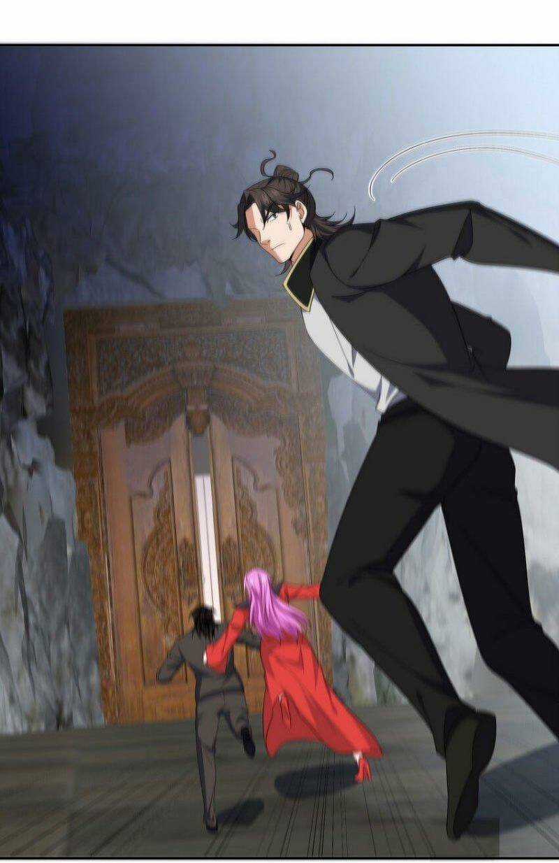 Long Vương Điện - Chapter 248 - Trang 27