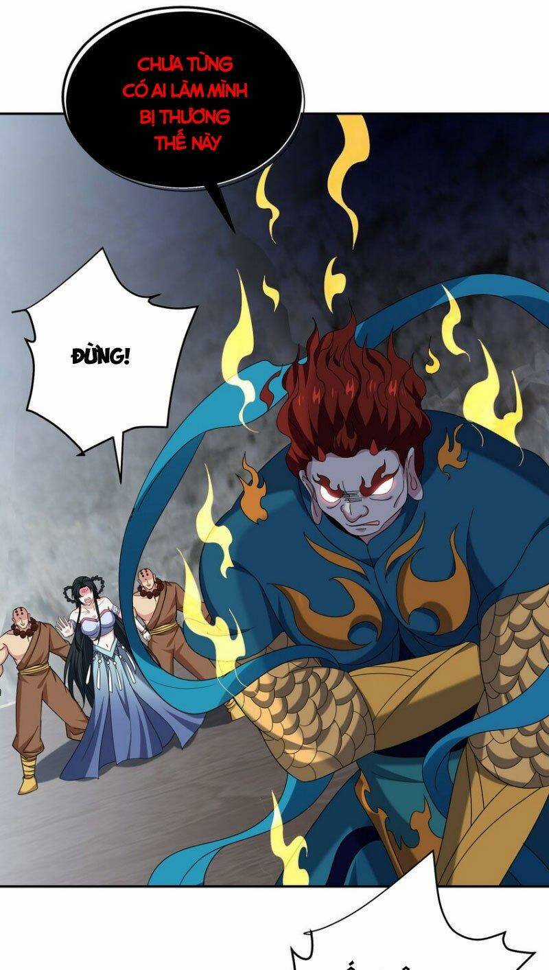 Long Vương Điện - Chapter 248 - Trang 28