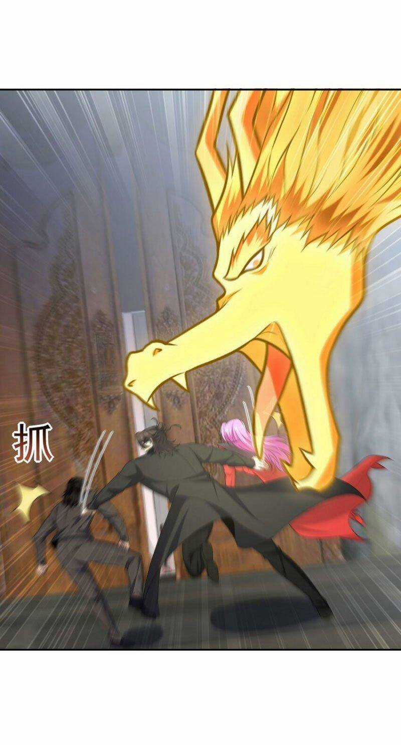 Long Vương Điện - Chapter 248 - Trang 30