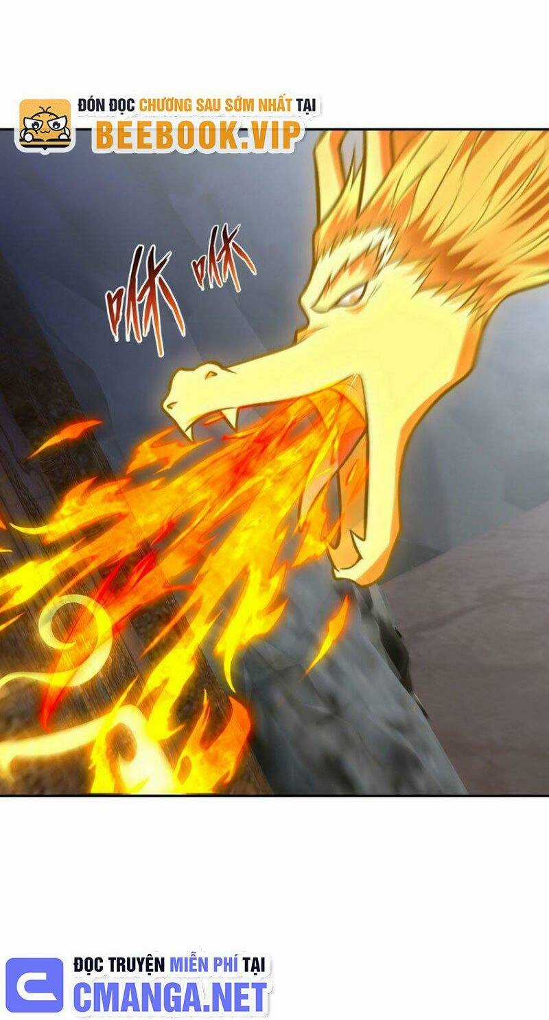 Long Vương Điện - Chapter 248 - Trang 31