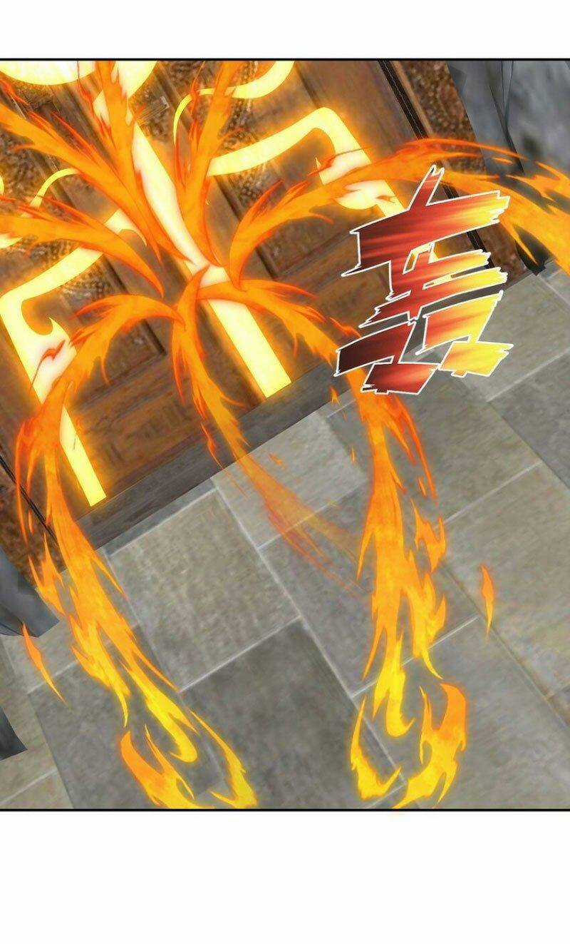 Long Vương Điện - Chapter 248 - Trang 32