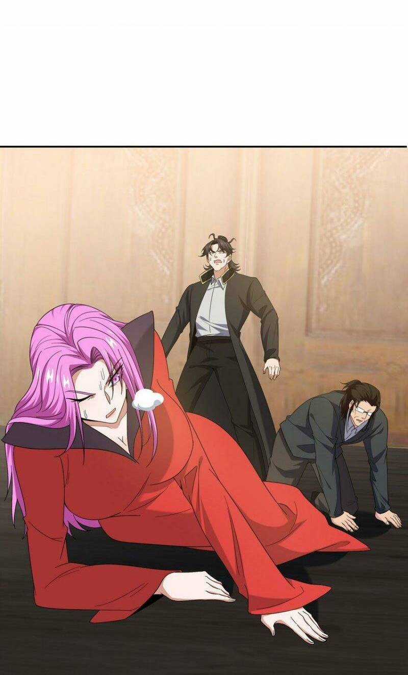 Long Vương Điện - Chapter 248 - Trang 33