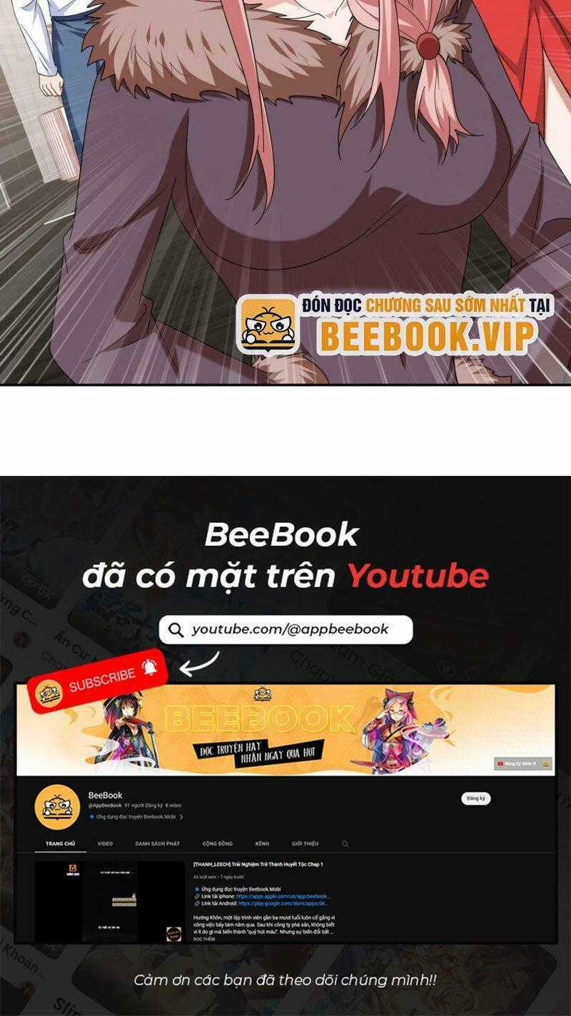 Long Vương Điện - Chapter 248 - Trang 36