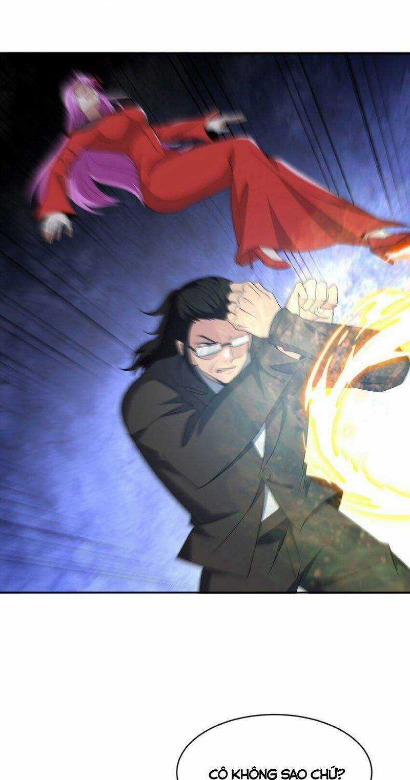 Long Vương Điện - Chapter 248 - Trang 8