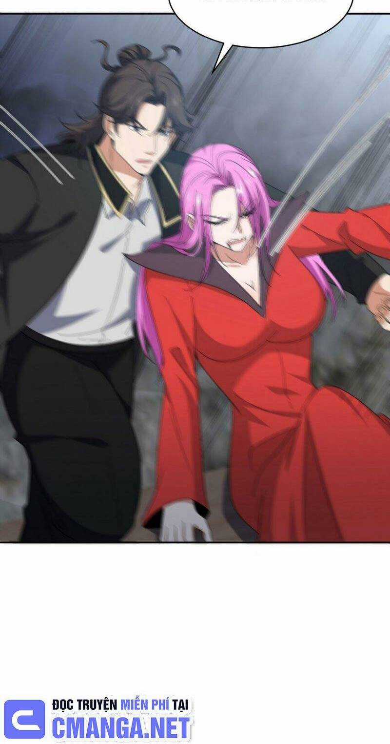 Long Vương Điện - Chapter 248 - Trang 9