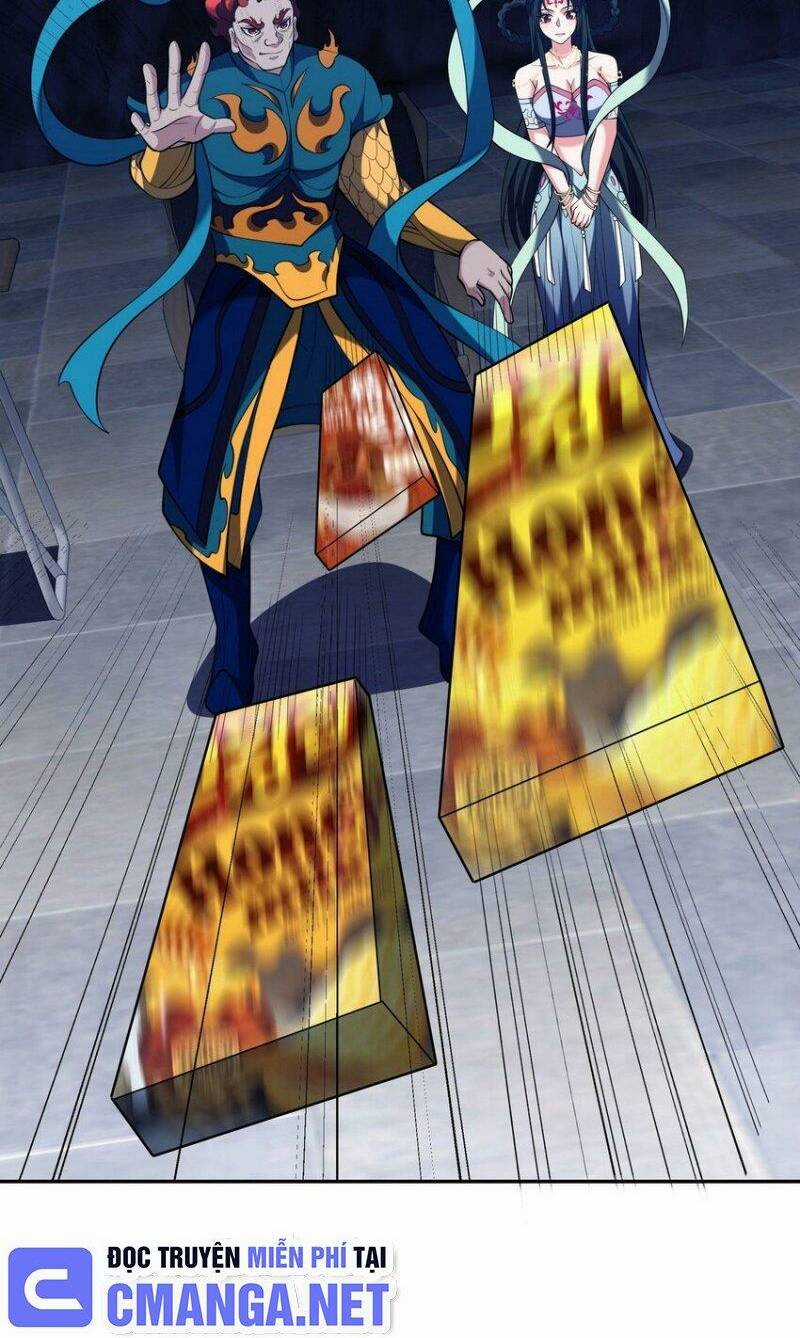 Long Vương Điện - Chapter 249 - Trang 13