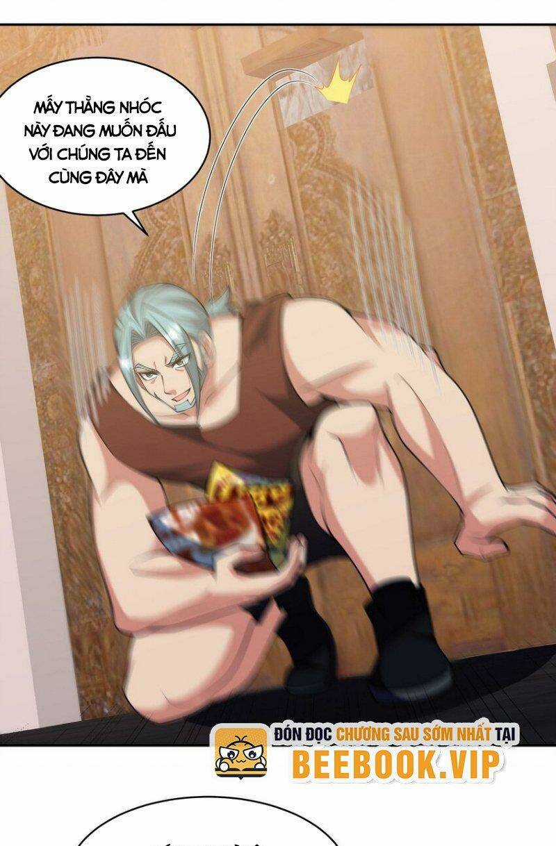 Long Vương Điện - Chapter 249 - Trang 14