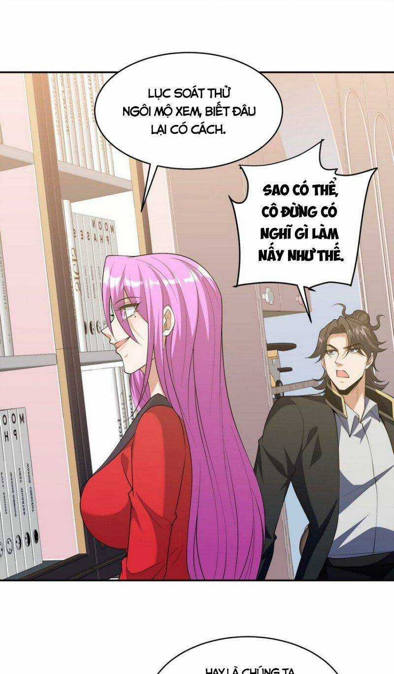 Long Vương Điện - Chapter 249 - Trang 16