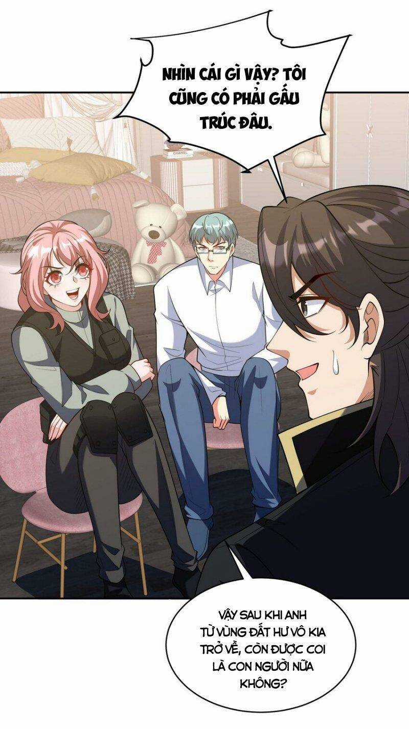 Long Vương Điện - Chapter 249 - Trang 3