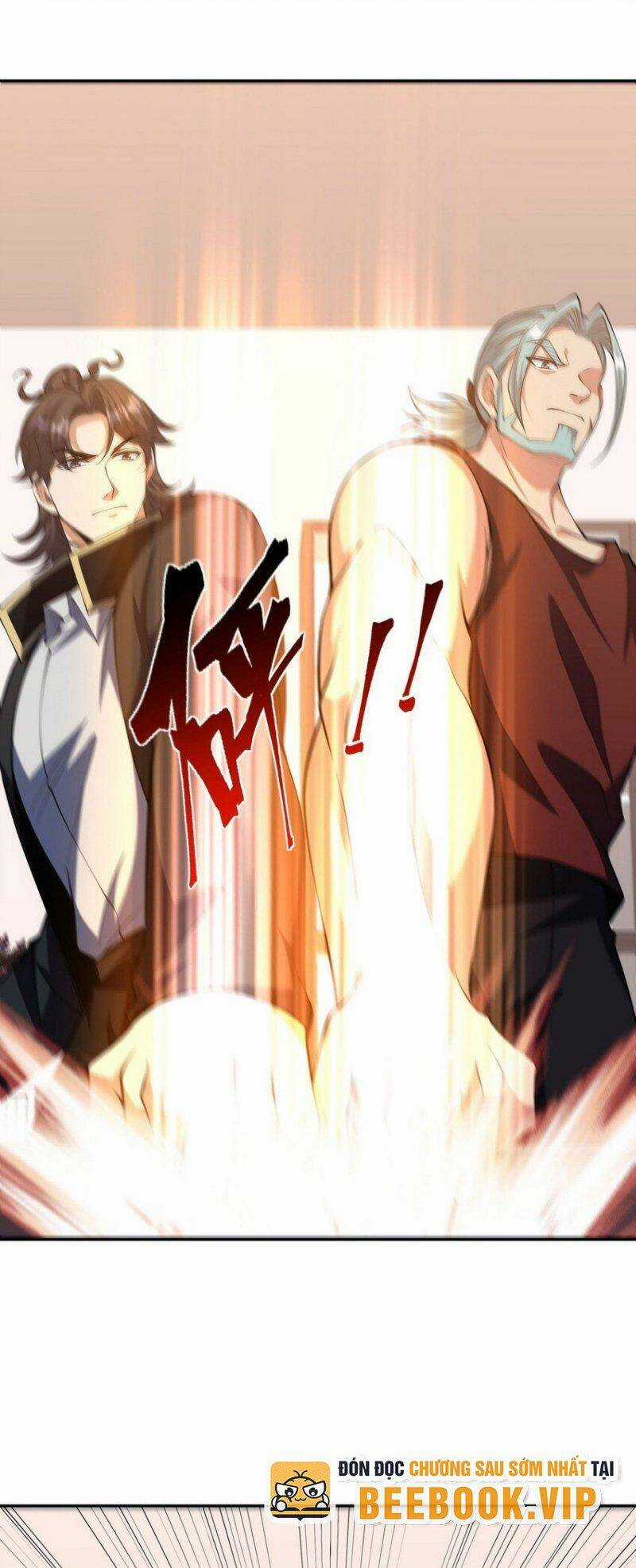 Long Vương Điện - Chapter 249 - Trang 22