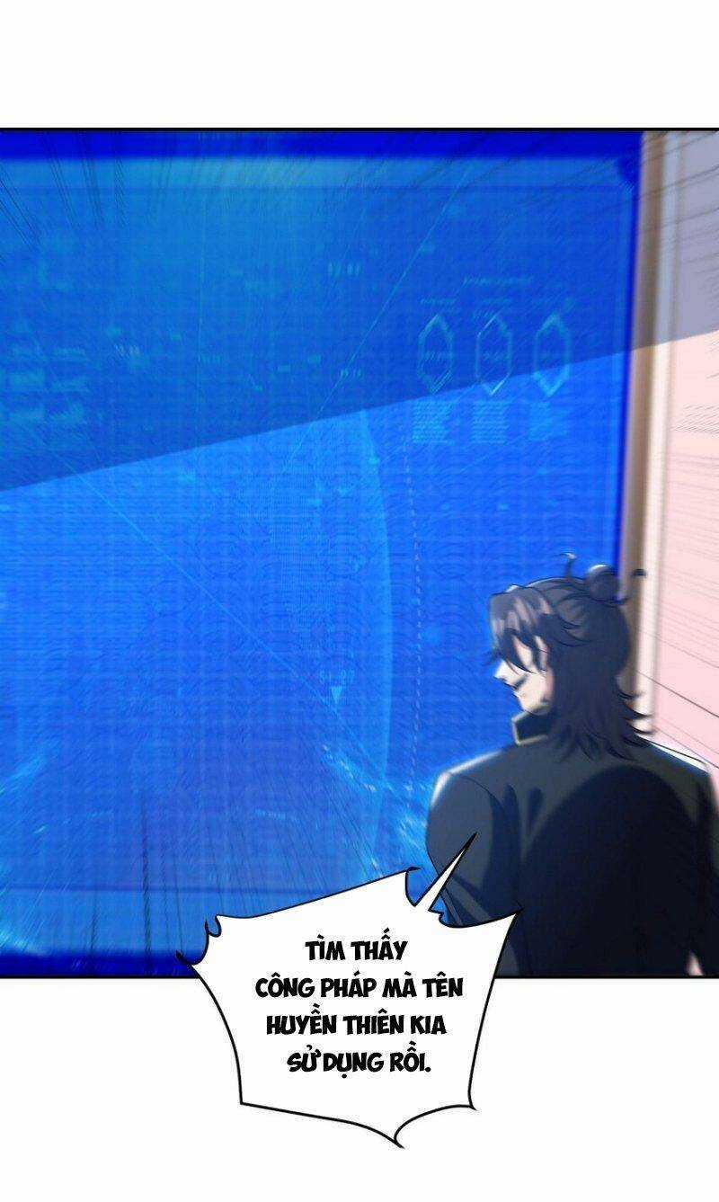 Long Vương Điện - Chapter 249 - Trang 27