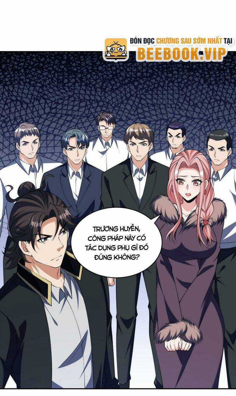 Long Vương Điện - Chapter 249 - Trang 28