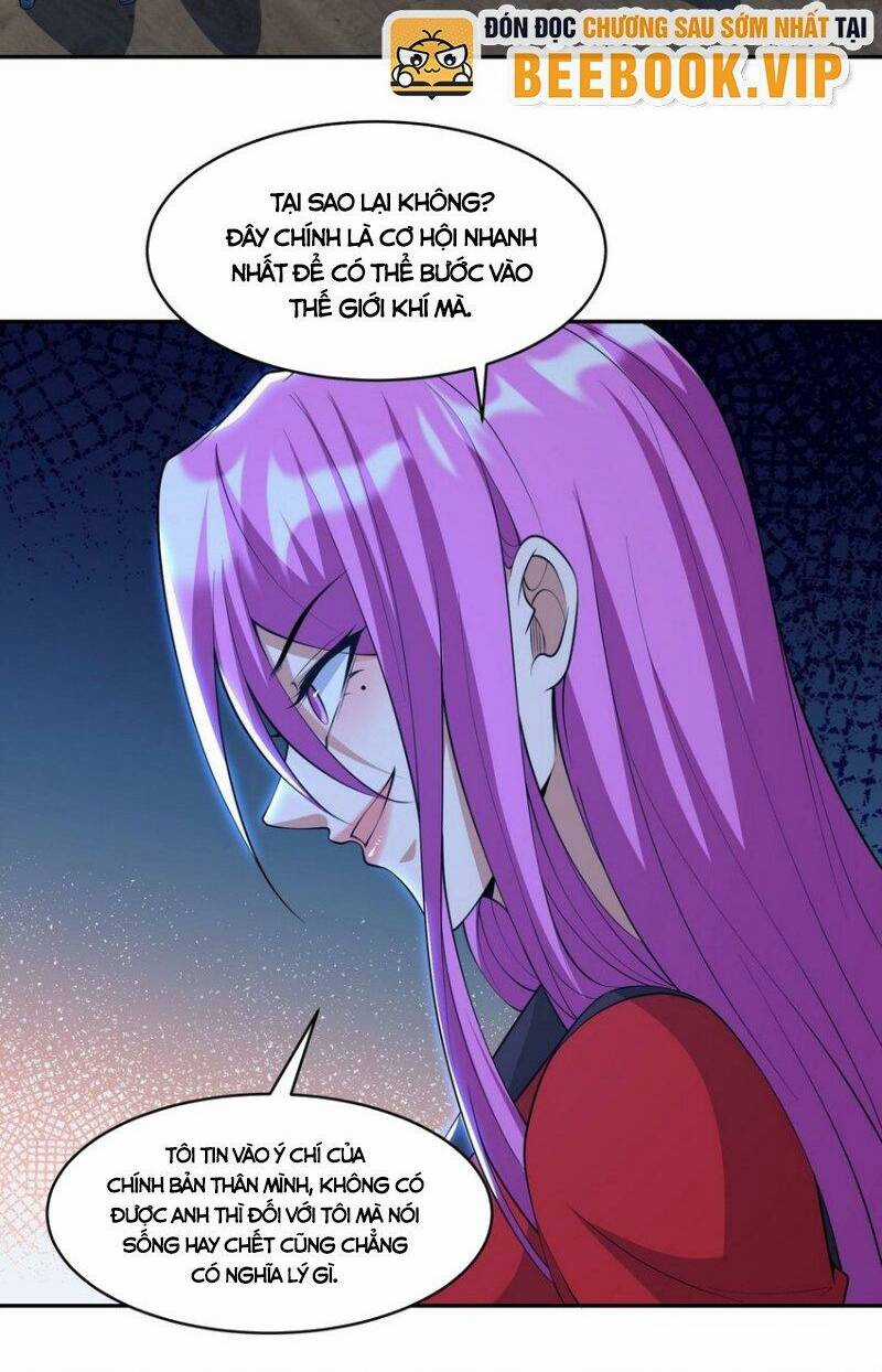 Long Vương Điện - Chapter 249 - Trang 32