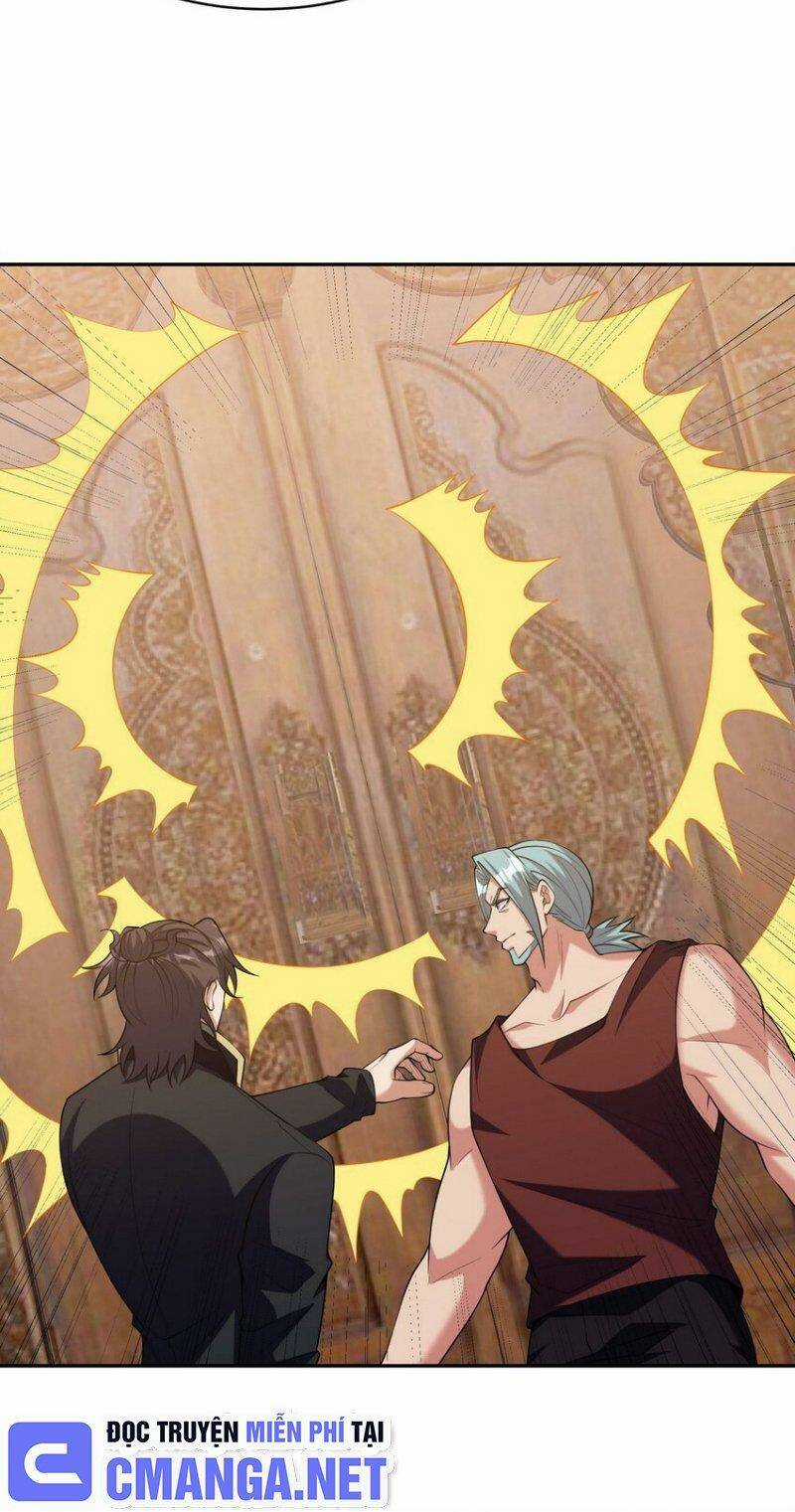 Long Vương Điện - Chapter 249 - Trang 9