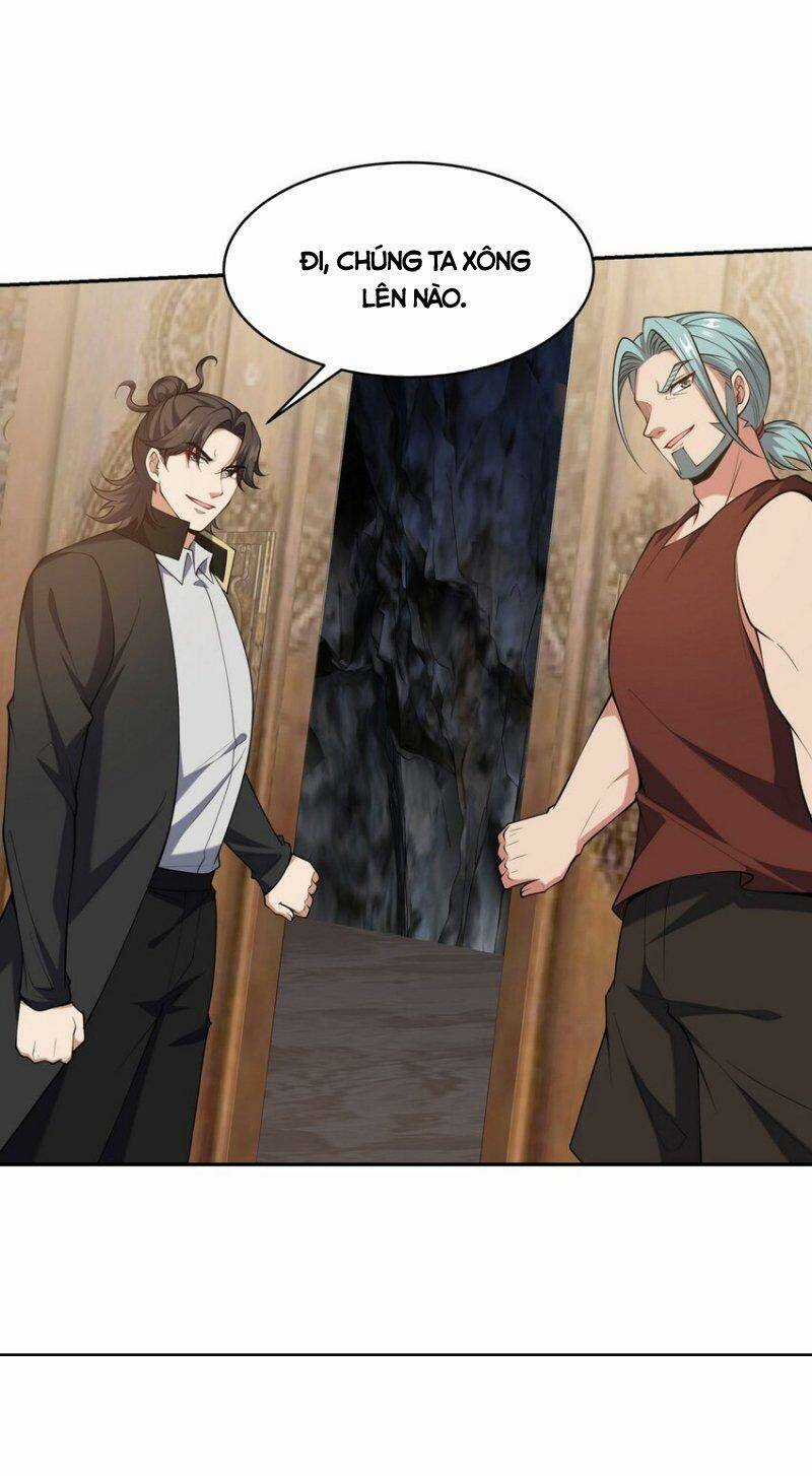 Long Vương Điện - Chapter 250 - Trang 12