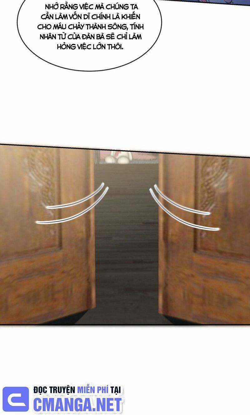 Long Vương Điện - Chapter 250 - Trang 17