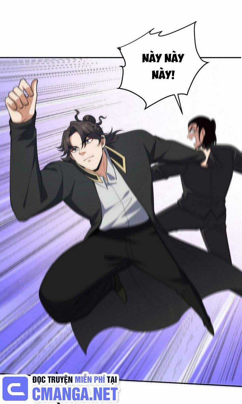 Long Vương Điện - Chapter 250 - Trang 25