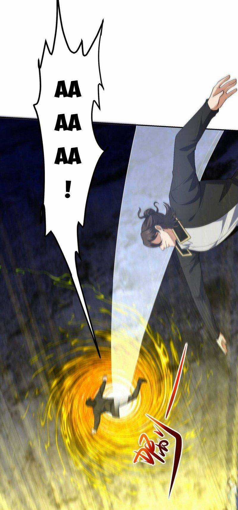 Long Vương Điện - Chapter 250 - Trang 26