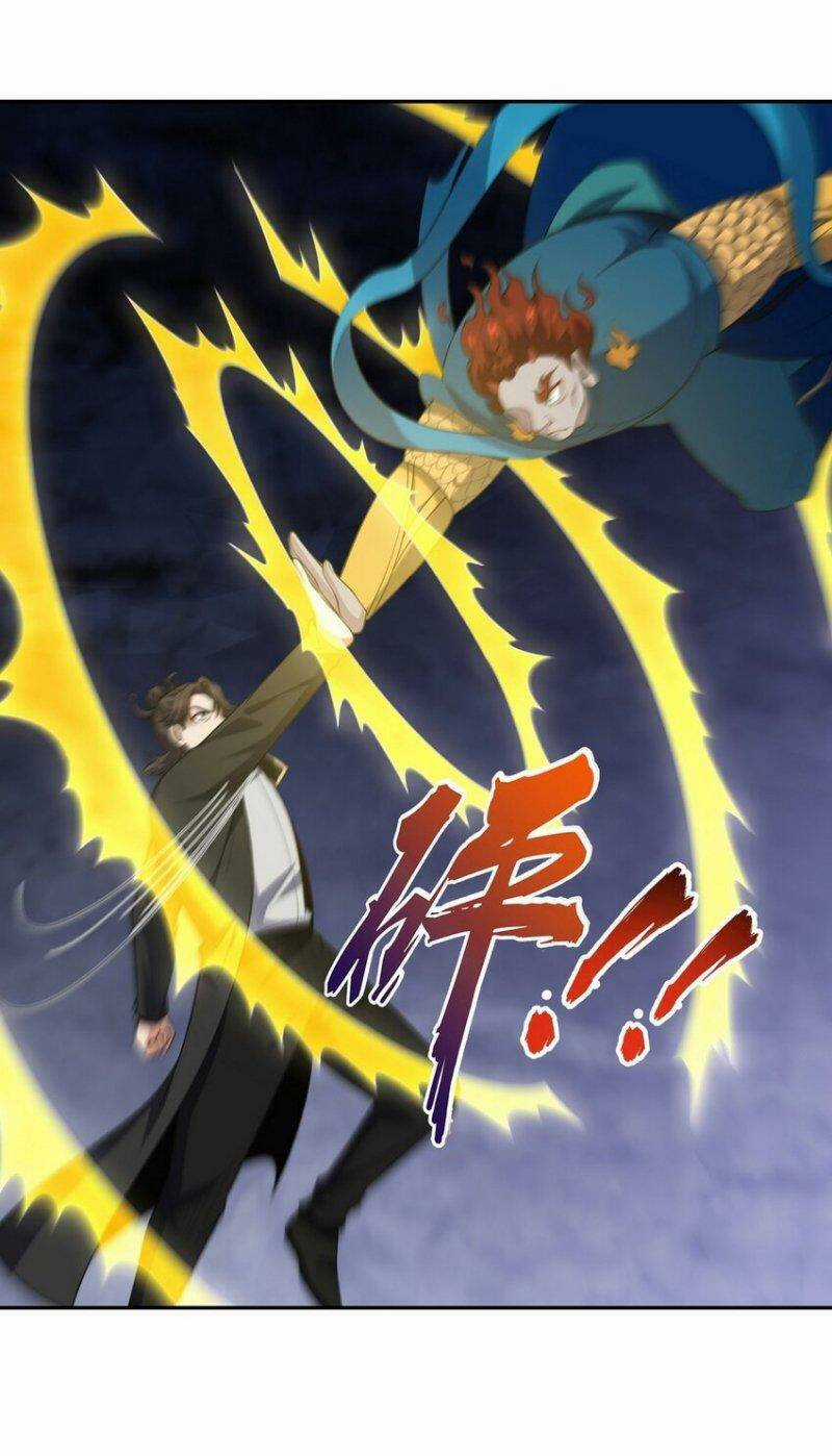 Long Vương Điện - Chapter 250 - Trang 28