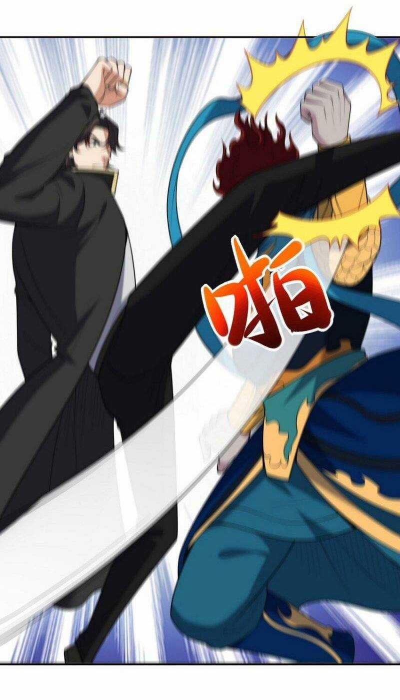 Long Vương Điện - Chapter 250 - Trang 29