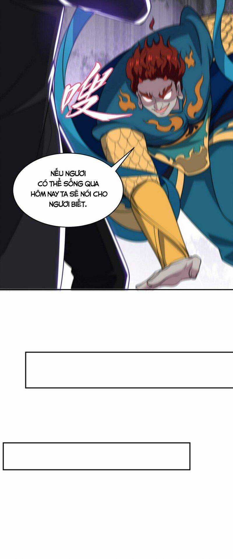 Long Vương Điện - Chapter 250 - Trang 31